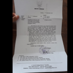 Warna Siap Dilantik! Gugatan Pilwu Desa Dompyong Wetan Ditolak