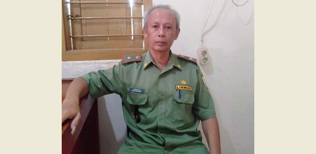 Kuwu Yahya Ulas Empat Program Unggulan Demi Wujudkan Ciledug Lor Maju & Sejahtera