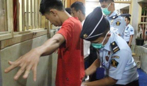 Sel-Sel di Kebonwaru Dirazia, Ini Hasilnya...