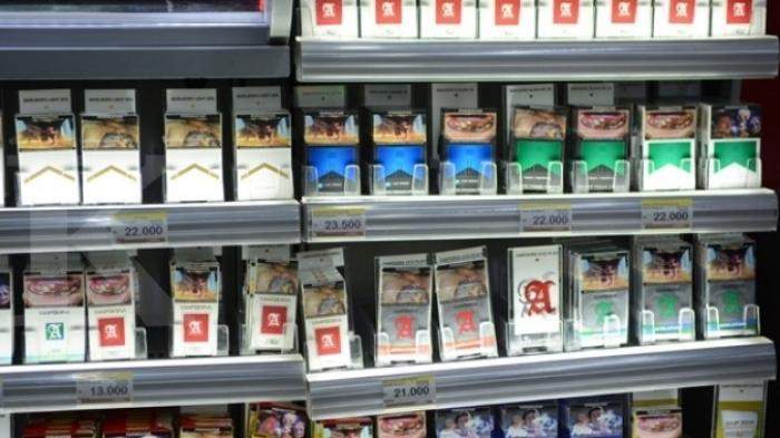 Bersiap, Mulai Januari 2020 Harga Rokok Naik 35%