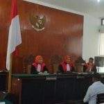 Anak Bupati Majalengka Dituntut 2 Bulan Penjara