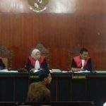 Kasus Penembakan, Anak Bupati Majalengka Hari ini Bebas