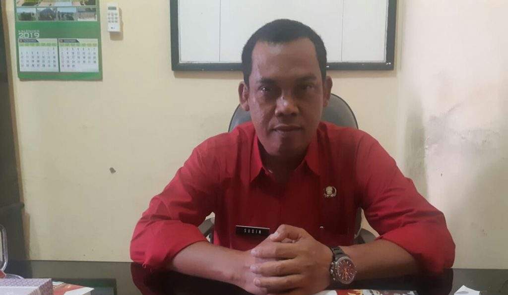 Sukses Launching 'Taman Kabuyutan', Kuwu Ciledug Wetan Ulas DD Tahap III 2019 Sukses Launching 'Taman Kabuyutan', Kuwu Ciledug Wetan Ulas DD Tahap III 2019