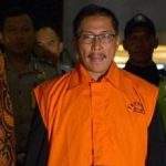 Meringkuk Di Penjara, Sunjaya Positif Corona