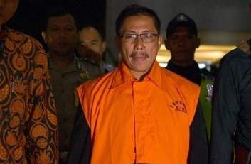 Sunjaya Siap "Bernyanyi" soal Sekda dan Kadis Bermental Korup Sunjaya Siap "Bernyanyi" soal Sekda dan Kadis Bermental Korup