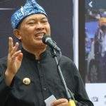 "Rusuh di Penggusuran Tamansari", Mang Oded Minta Maaf