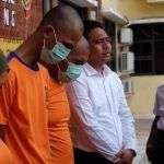 Komplotan Rampok ini Korbannya Para Pria Hidung Belang, Ini Modusnya...