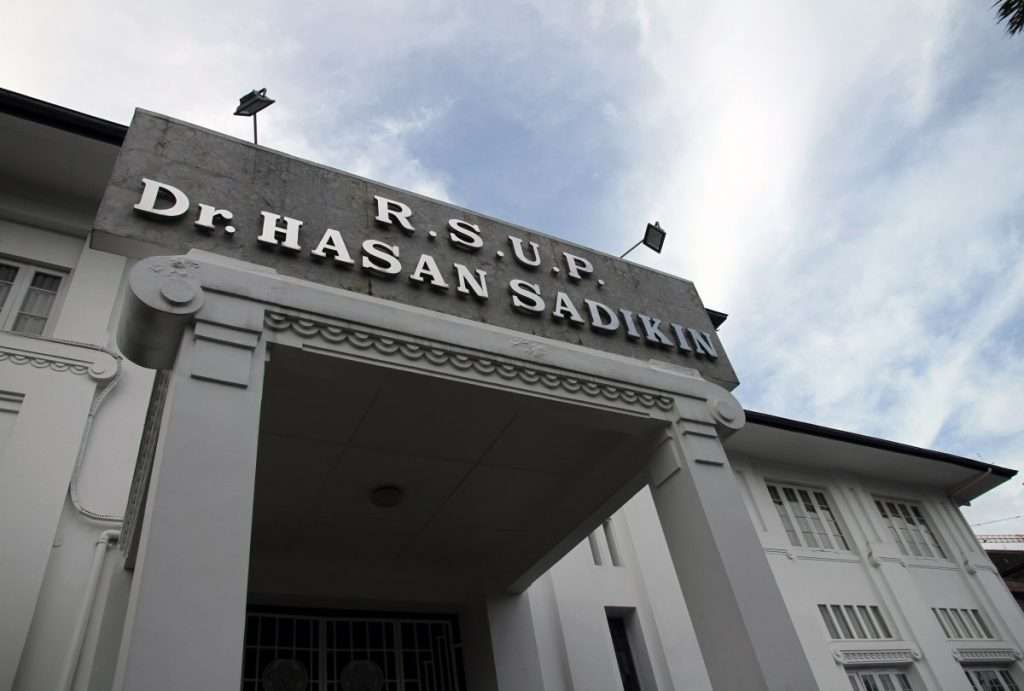 2 Pasien Suspect Virus Corona, Ini yang Dilakukan RSHS Bandung 2 Pasien Suspect Virus Corona, Ini yang Dilakukan RSHS Bandung