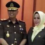 Besok Sertijab, Ade Eddy Adhyaksa Jabat Kajati Jabar