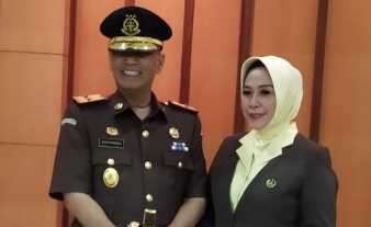 Besok Sertijab, Ade Eddy Adhyaksa Jabat Kajati Jabar Besok Sertijab, Ade Eddy Adhyaksa Jabat Kajati Jabar