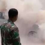 Mobil ini Terbakar Gegara Power Bank Meledak, Terjadi di Halaman PJT II