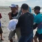 Pantai Cijeruk Telan Korban, 3 Wisatawan asal Tangerang "Ditelan", 2 Ditemukan Tewas, 1 Hilang