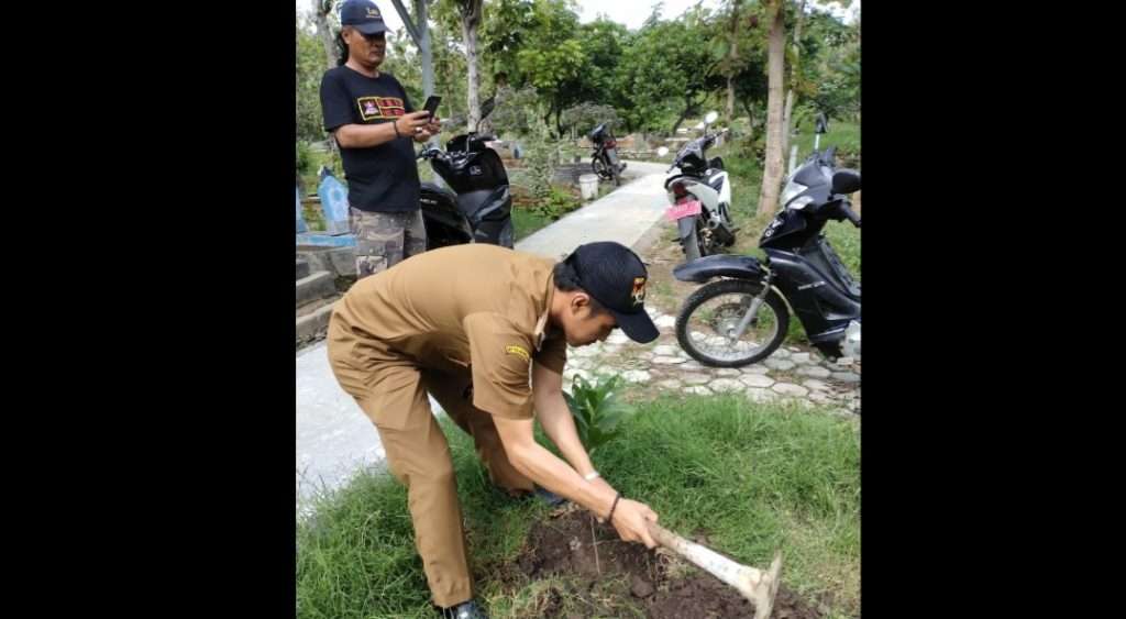 Ini Langkah Strategis Kuwu Halwani Wujudkan Waled Desa yang Mandiri, Sejahtera & Agamis