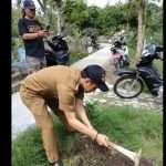 Ini Langkah Strategis Kuwu Halwani Wujudkan Waled Desa yang Mandiri, Sejahtera & Agamis