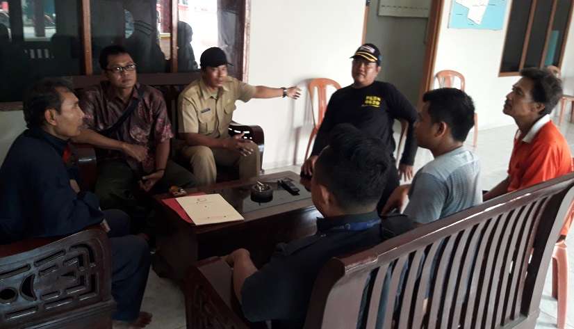 TKW asal Pabedilan Dikabarkan Meninggal Dunia di Jeddah