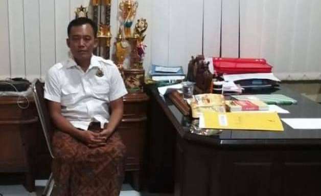 Viral Sebentar, Raja & Ratu Sejagat Akhirnya Dibekuk Polisi