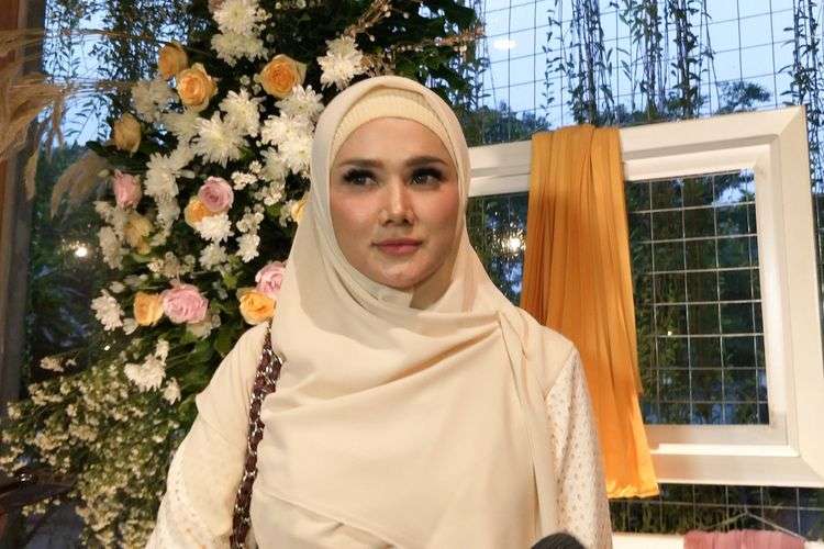 Terkait Kasus MeMiles, Polda Jatim akan Panggil Mulan Jameela