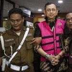 Korupsi Jiwasraya, Eks Dirut Bersama 4 Orang Ditangkap