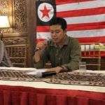 Ada yang Baru Lagi, "Negara Rakyat Nusantara", Videonya Viral