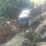 Tasikmalaya Diterjang Longsor, 3 Dusun Terisolir