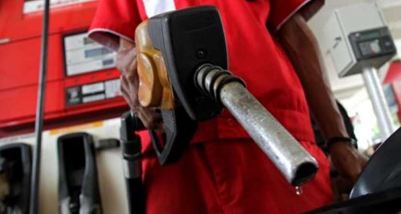 Mulai Hari ini, Harga BBM Turun, Ini Daftarnya...