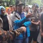 Ridwan Kamil Tinjau Banjir di Bekasi dan Bogor