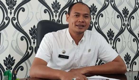 5 Kursi Kepala Dinas di Karawang "Tak Bertuan", Ini yang akan Dilakukan BKPSDM