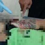 Babakan Geger! Ada Mayat Pria Bertato di Pinggir Rel KA