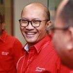 Alumni Telkom University jadi Dirut Telkomsel