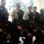 Ini Dia Tim Cobra, Menerkam Pembuat Onar di Bekasi