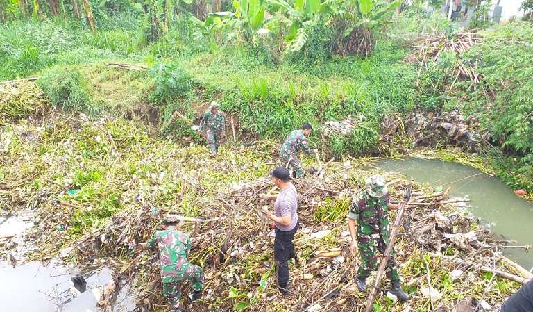 Ditangani Dengan Baik, Baleendah Bandung Terbebas Dari Banjir Tahunan