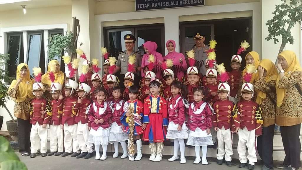 Kombes Pol Candra Resmi Diganti Kombes Pol Hendra Gunawan