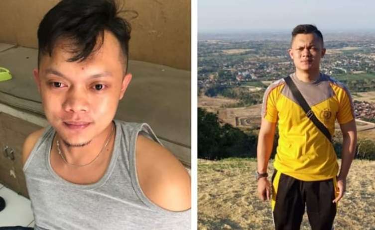 Mau Tau? Ini Dia Polisi Gadungan, Tipu Wanita dan Minta Jatah Hiburan Gratis