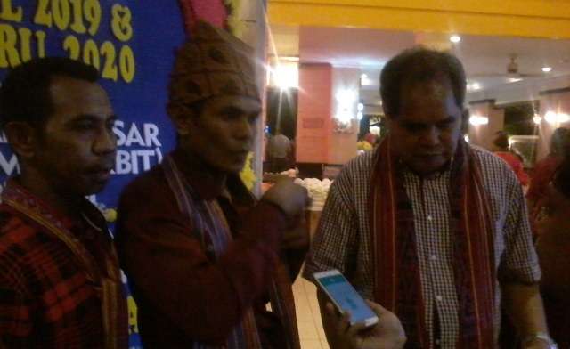 IKBIT Bekasi: Hiduplah Sebagai Sahabat untuk Semua Orang IKBIT Bekasi: Hiduplah Sebagai Sahabat untuk Semua Orang