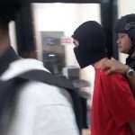 Korban Banjir Dibacok Begal