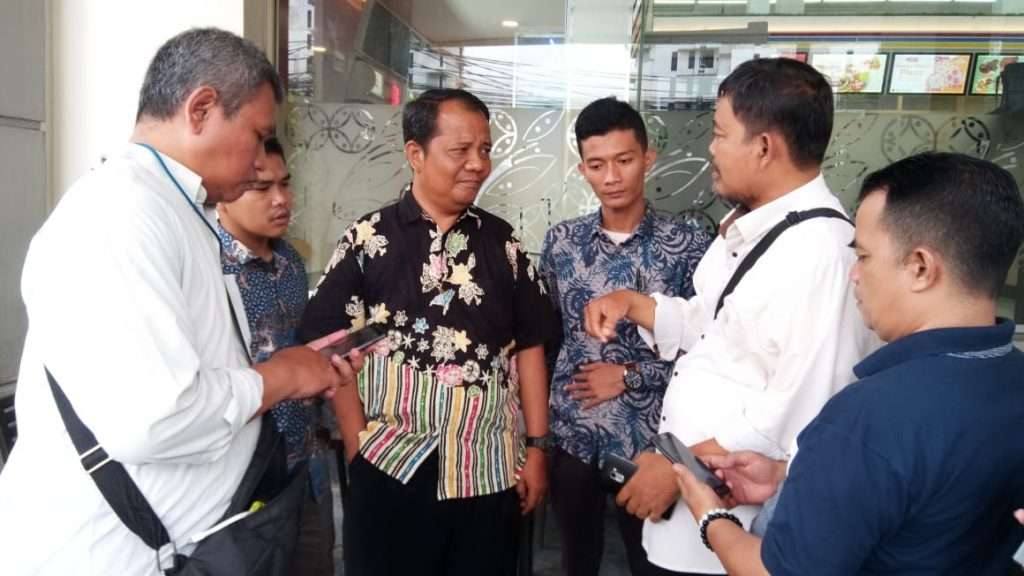 KPK Tidak Bisa Menetapkan Status Toto Tersangka Hanya Berdasarkan Putusan Pengadilan