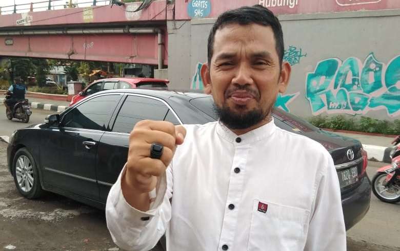 KNPI: Ada yang Janggal dalam Mutasi Kepsek di Karawang