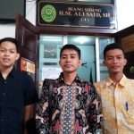 Kuasa Hukum Toto Optimis Hakim akan Kabulkan Permohonan Praperadilan Kliennya