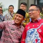 Pemerintah Pusat dan Daerah Berkoordinasi untuk Relokasi Warga Terdampak Longsor di Bogor