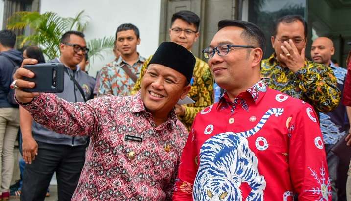 Pemerintah Pusat dan Daerah Berkoordinasi untuk Relokasi Warga Terdampak Longsor di Bogor