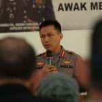 Polres Metro Bekasi Agendakan Empat Program, Apa Saja? Yuk Simak