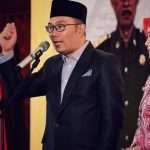 Subling di Garut, Gubernur Jabar Paparkan Program Desa