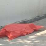 Mayat Wanita Tanpa Busana Tergeletak di Lahan Kosong Kedungjaya, "Sudah Membusuk"