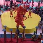 Meriahkan Imlek dengan Berbagai Program Belanja, Atraksi dan Hiburan Musik