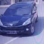 Horor! Begini Penampakan Mobil Penjahat Hipnotis di Gebang