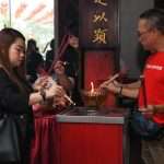 Ucapan Imlek 2020 dari Gubernur Jabar: Hal Negatif Kita Kurangi