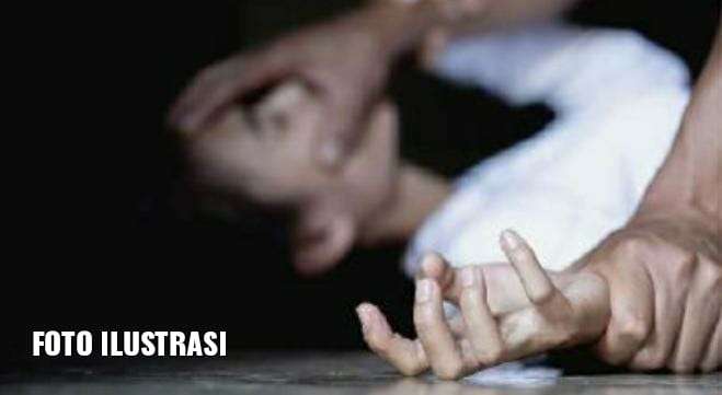 Warga di Kecamatan Gebang Geger Kasus Pencabulan Bocah Berusia 5 Tahun Warga di Kecamatan Gebang Geger Kasus Pencabulan Bocah Berusia 5 Tahun