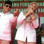 Tidak dengan Gina? Mungkinkah Jimmy-Yessi?