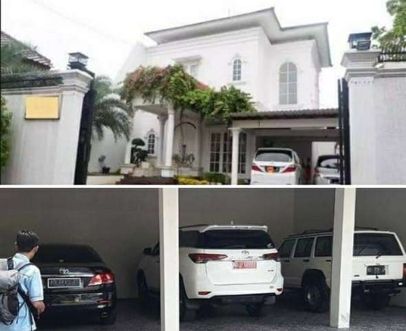 Dear Warga, Ini Ciri Anggaran Desa Tak Transparan