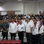 Isi Kuliah Umum di Telkom University, Ini yang Disampaikan Kepala BNPT